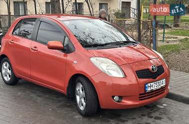 Цены Toyota Yaris Бензин