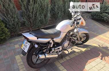 Цены Yamaha YBR125 Бензин