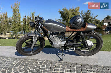 Цены Yamaha YBR125 Бензин
