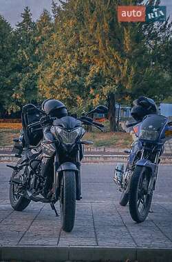 Цены Yamaha YBR125 Бензин