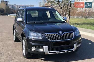 Цены Skoda Yeti Бензин