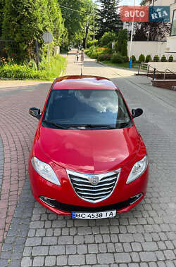 Ціни Lancia Ypsilon Бензин