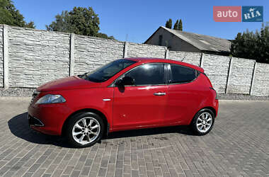 Ціни Lancia Ypsilon Бензин