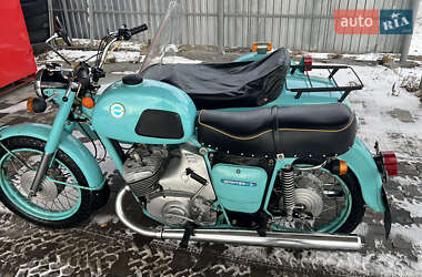 Цены ИЖ Юпитер 3 Бензин