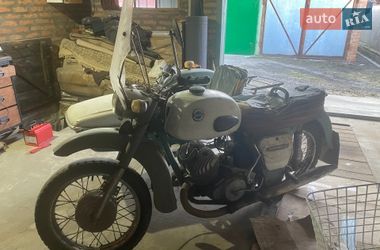 Ціни ІЖ Юпітер 3 Бензин