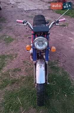 Ціни ИЖ Юпітер 5 Бензин