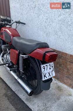 Ціни ИЖ Юпітер 5 Бензин