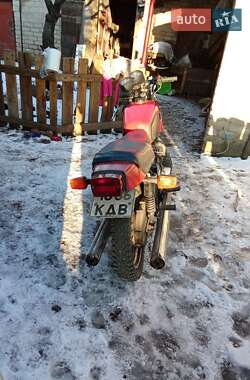 Цены ИЖ Юпитер 5 Бензин