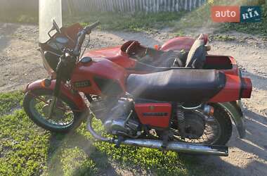 Цены ИЖ Юпитер 5 Бензин