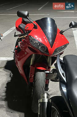 Цены Yamaha YZF R1 Бензин