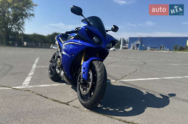 Цены Yamaha YZF R1 Бензин