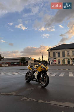 Цены Yamaha YZF R1 Бензин
