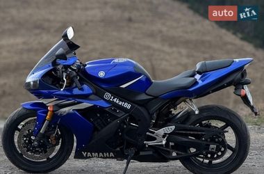 Цены Yamaha YZF R1 Бензин