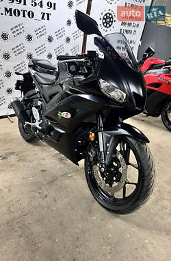 Ціни Yamaha YZF-R3 Бензин