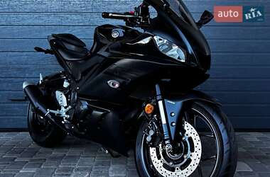 Цены Yamaha YZF-R3 Бензин