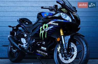 Цены Yamaha YZF-R3 Бензин