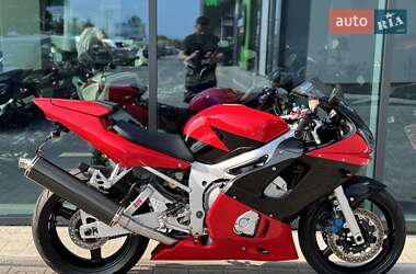 Ціни Yamaha YZF R6 Бензин