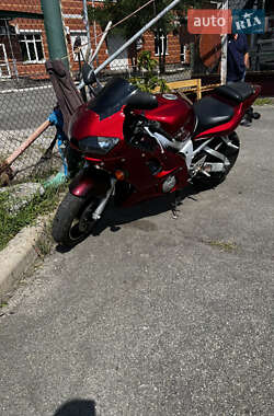 Ціни Yamaha YZF R6 Бензин