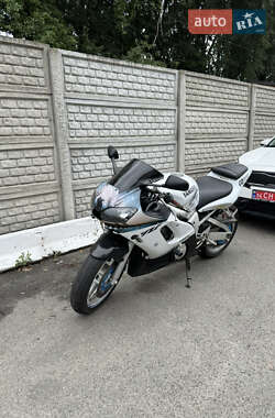 Цены Yamaha YZF R6 Бензин