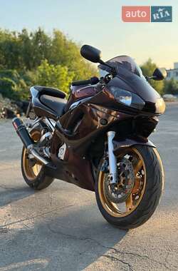 Цены Yamaha YZF R6 Бензин