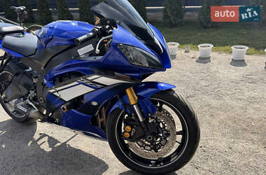 Цены Yamaha YZF R6 Бензин
