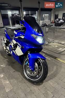Цены Yamaha YZF Бензин