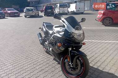 Ціни Yamaha YZF Бензин