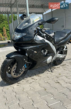 Ціни Yamaha YZF Бензин