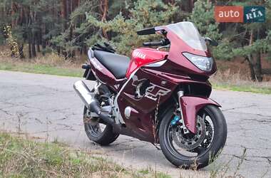 Цены Yamaha YZF Бензин