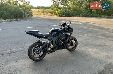 Цены Yamaha YZF Бензин