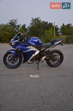 Цены Yamaha YZF Бензин