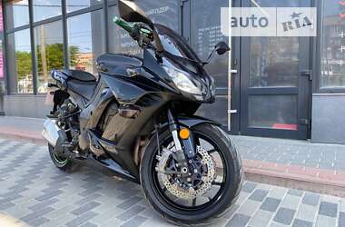 Цены Kawasaki Z 1000 Бензин