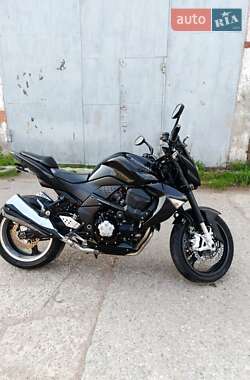 Цены Kawasaki Z 1000 Бензин