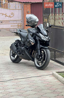 Ціни Kawasaki Z 1000 Бензин