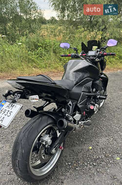 Цены Kawasaki Z 1000 Бензин