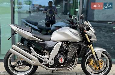 Цены Kawasaki Z 1000 Бензин
