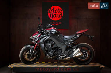 Ціни Kawasaki Z 1000 Бензин