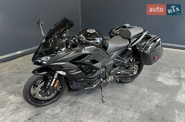 Цены Kawasaki Z 1000SX Бензин