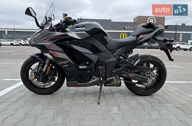 Цены Kawasaki Z 1000SX Бензин