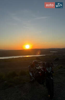 Цены Kawasaki Z 250SL Бензин