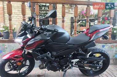 Ціни Kawasaki Z 400 Бензин