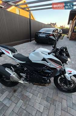 Ціни Kawasaki Z 400 Бензин