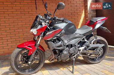 Цены Kawasaki Z 400 Бензин