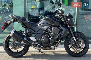 Ціни Kawasaki Z 750 Бензин