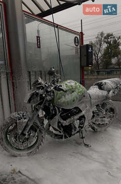 Ціни Kawasaki Z 750 Бензин