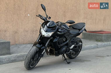 Ціни Kawasaki Z 750 Бензин