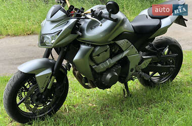 Цены Kawasaki Z 750 Бензин