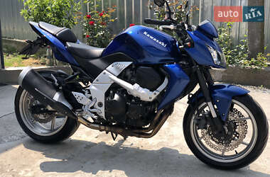 Цены Kawasaki Z 750 Бензин