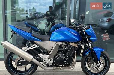 Цены Kawasaki Z 750 Бензин