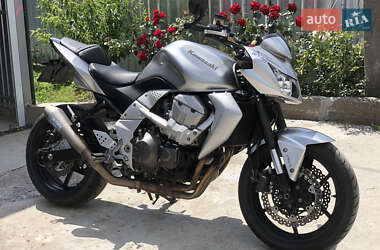 Ціни Kawasaki Z 750 Бензин